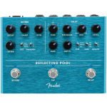Fender Reflecting Pool Delay & Reverb