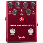 Fender Santa Ana Overdrive