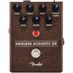 Fender Smolder Acoustic Overdrive