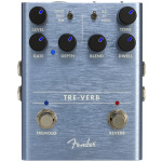 Fender Tre-Verb Digital Reverb/Tremolo