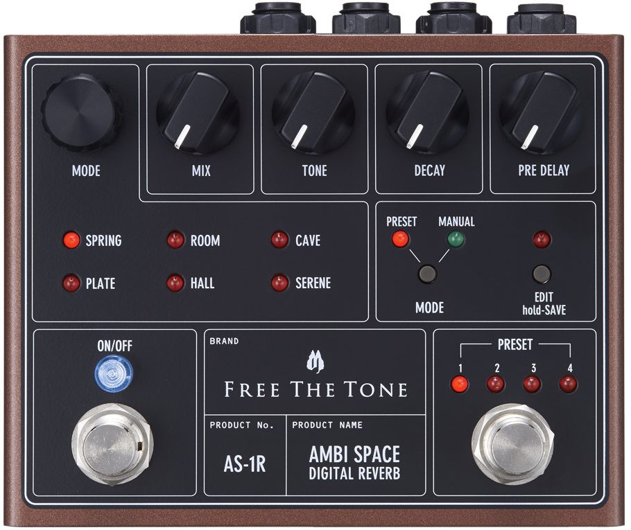 FREE THE TONE MLL MOTION LOOP Short Looper   Discovery Japan Mall