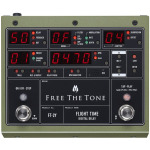 Free The Tone Flight Time FT-2Y