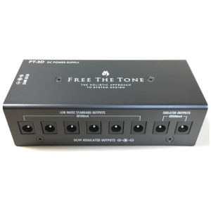 Free The Tone PT-3D