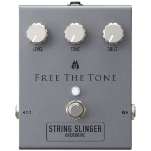 Free The Tone String Slinger SS-1V