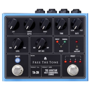 Free The Tone Tri Avatar TA-2H