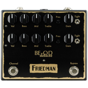 Friedman BE-OD Deluxe