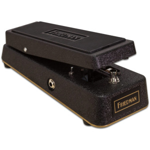 Friedman Gold-72 Wah