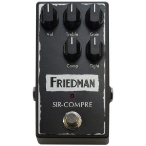 Friedman Sir-Compre