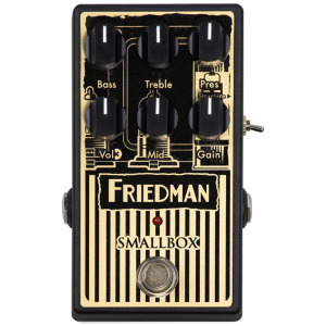 Friedman Smallbox