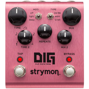 Strymon DIG