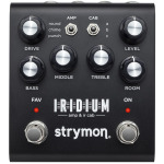 Strymon Iridium