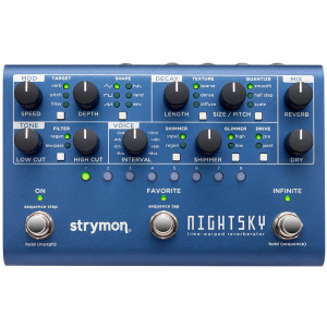 Strymon NightSky