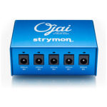 Strymon Ojai