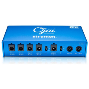 Strymon Ojai R30