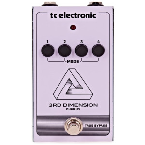 TC Electronic 3rd Dimension Chorus