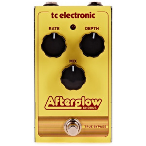 TC Electronic Afterglow Chorus