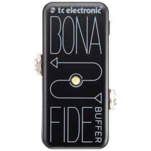 TC Electronic Bonafide Buffer