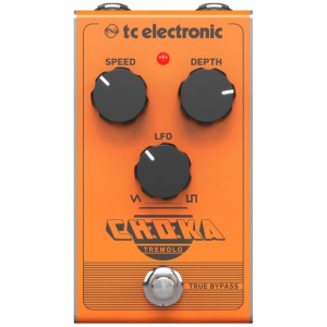 TC Electronic Choka Tremolo