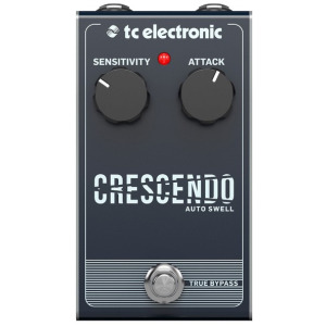 TC Electronic Crescendo Auto Swell