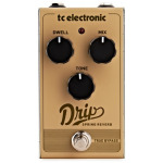 TC Electronic Drip Spring Reverb