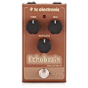 TC Electronic Echobrain Analog Delay