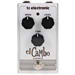 TC Electronic El Cambo Overdrive