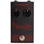 TC Electronic Eyemaster Metal Distortion