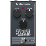 TC Electronic Grand Magus Distortion