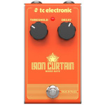 TC Electronic Iron Curtain Noise Gate