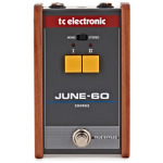 TC Electronic June-60 Synthesizer Chorus