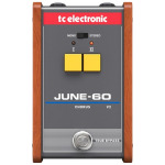 TC Electronic June-60 V2 Synthesizer Chorus