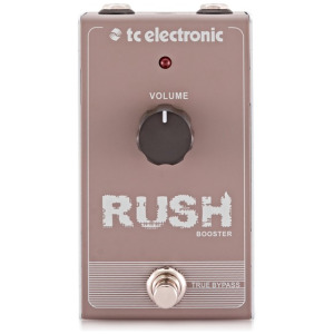 TC Electronic Rush Booster