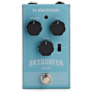 TC Electronic Skysurfer Reverb