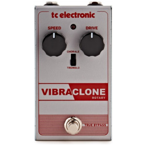 TC Electronic Vibraclone Rotary Emulator