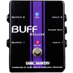 Carl Martin Buff de Luxe
