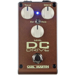 Carl Martin DC-Drive