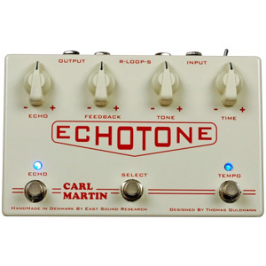 Carl Martin EchoTone