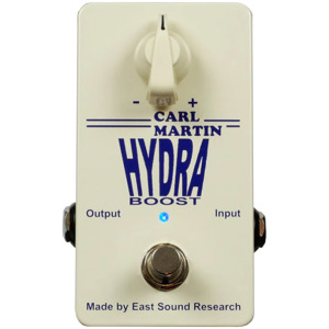 Carl Martin Hydra Boost