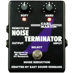Carl Martin Noise Terminator