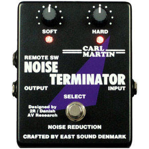Carl Martin Noise Terminator