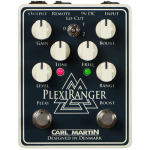Carl Martin PlexiRanger