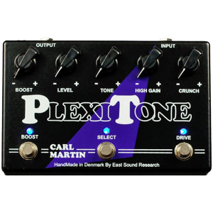 Carl Martin PlexiTone