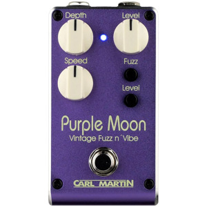 Carl Martin Purple Moon