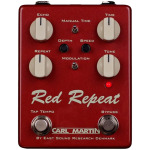 Carl Martin Red Repeat