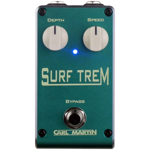 Carl Martin Surf Trem