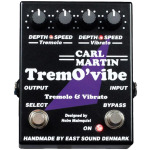 Carl Martin TremO'vibe