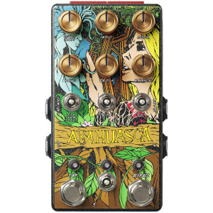 Chase Bliss Audio Ayahuasca