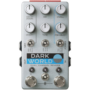 Chase Bliss Audio Dark World