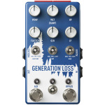 Chase Bliss Audio Generation Loss
