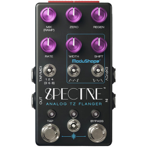 Chase Bliss Audio Spectre